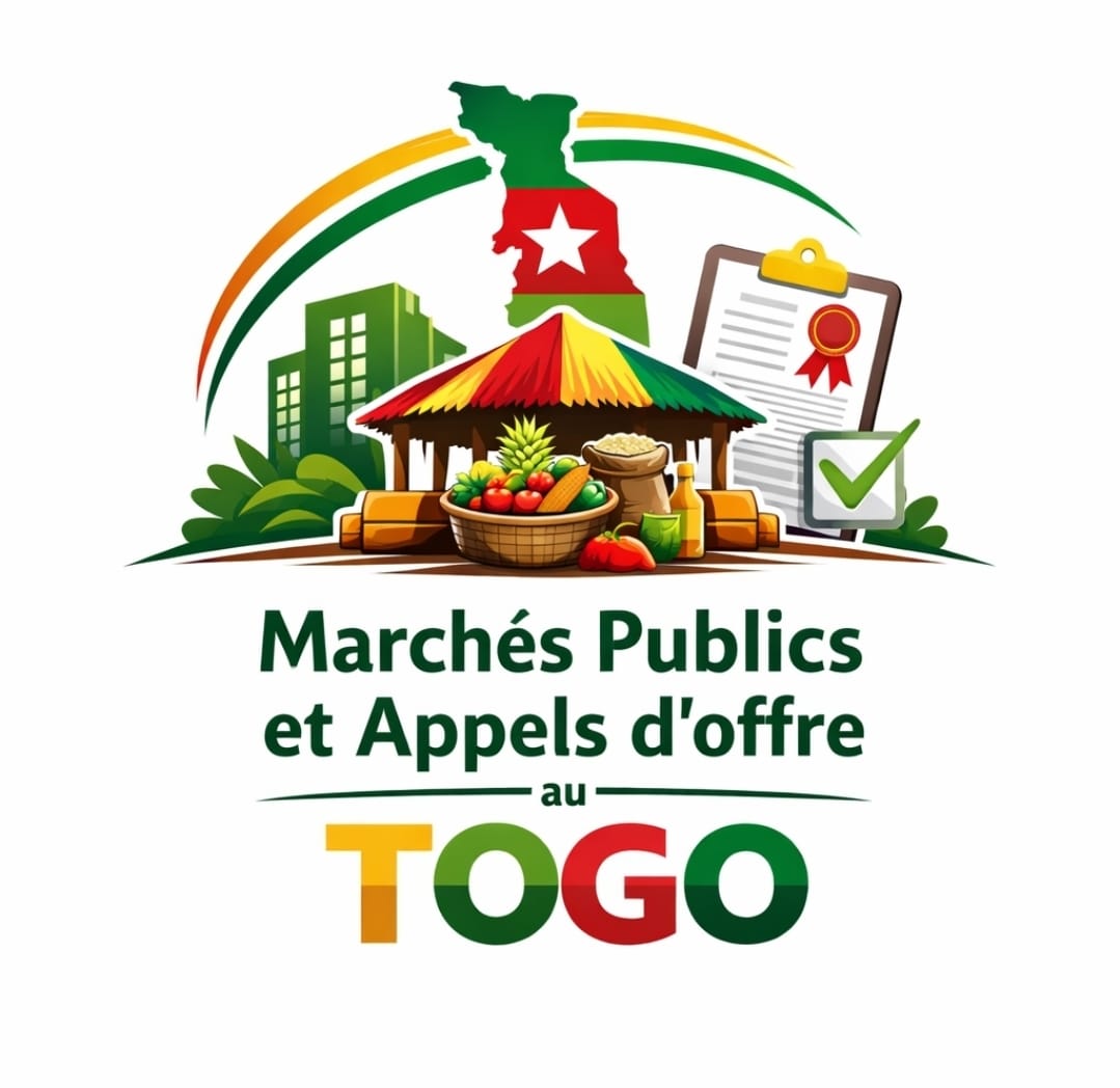 Marchés Publics du Togo